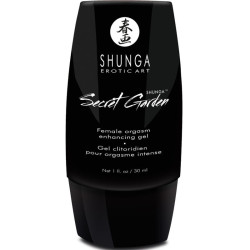 SHUNGA - FRECHTES KIT – Produktansicht 4