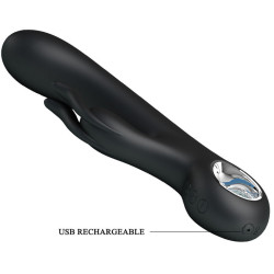 PRETTY LOVE - CARINA VIBRATOR KLITORIS UND G-SPOT-STIMULATOR – Produktansicht 6