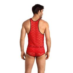 ANAIS MEN - BRAVE TOP XL – Produktansicht 2