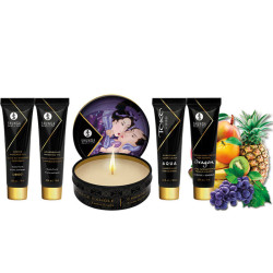 SHUNGA - GEHEIME EXOTISCHE GEISHA-FRÜCHTE – Produktansicht 2
