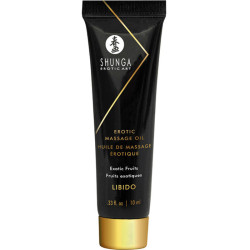 SHUNGA - GEHEIME EXOTISCHE GEISHA-FRÜCHTE – Produktansicht 3