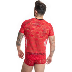 ANAIS MEN - BRAVE T-SHIRT XL – Produktansicht 2