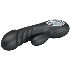 PRETTY LOVE - ANSEL VIBRATOR GY KLITORIS-SPOT-STIMULATOR – Produktansicht 2