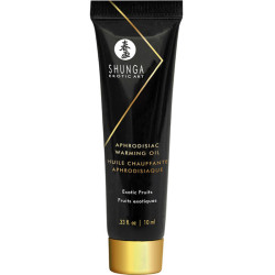 SHUNGA - GEHEIME EXOTISCHE GEISHA-FRÜCHTE – Produktansicht 4