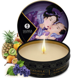 SHUNGA - GEHEIME EXOTISCHE GEISHA-FRÜCHTE – Produktansicht 5