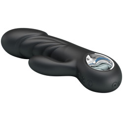 PRETTY LOVE - ANSEL VIBRATOR GY KLITORIS-SPOT-STIMULATOR – Produktansicht 4