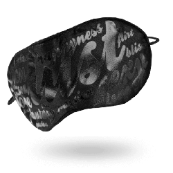 BIJOUX - LES PETITS BONBONS MASKE DER LEIDENSCHAFT – Produktansicht 4