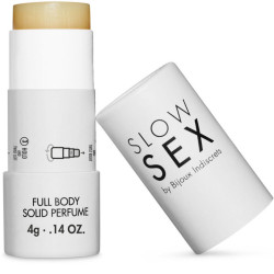 BIJOUX - SLOW SEX SOLID BODY PARFÜM – Produktansicht 3