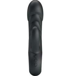 PRETTY LOVE - ANSEL VIBRATOR GY KLITORIS-SPOT-STIMULATOR – Produktansicht 5