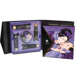 SHUNGA - GEHEIME EXOTISCHE GEISHA-FRÜCHTE – Produktansicht 8