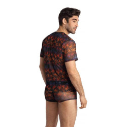 ANAIS MEN - CHILL T-SHIRT – Produktansicht 2