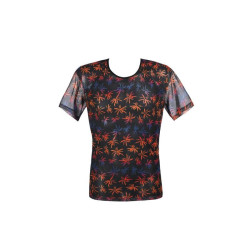 ANAIS MEN - CHILL T-SHIRT – Produktansicht 3