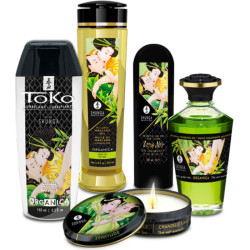 SHUNGA - EDO GARTEN-KIT BIO-KOLLEKTION – Produktansicht 7