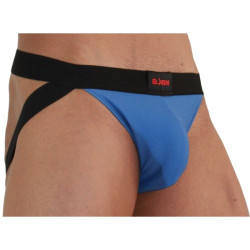 BURN - 008 JOCK BLAU / SCHWARZ – Produktansicht 2