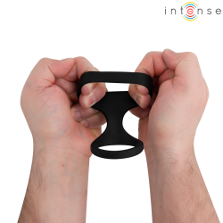 INTENSE - RORY VERSTELLBARER PENISRING MODELL 5 – Produktansicht 4