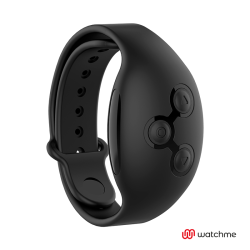 ANBIGUO - WATCHME FERNBEDIENUNGSSTECKER ANALVIBRATOR TIBERIO – Produktansicht 8