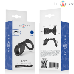 INTENSE - RORY VERSTELLBARER PENISRING MODELL 5 – Produktansicht 7