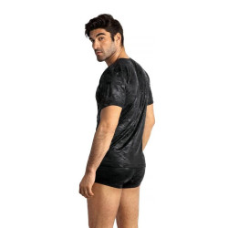 ANAIS MEN - ELEKTRO T-SHIRT – Produktansicht 2