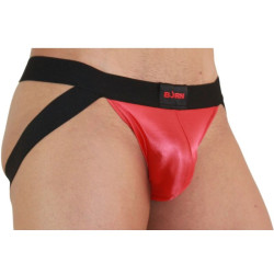 BURN - 010 JOCK ROT / SCHWARZ – Produktansicht 2