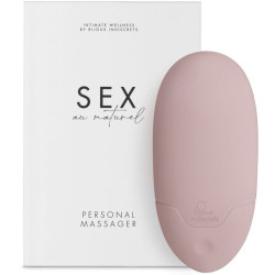 BIJOUX - WIEDERAUFLADBARER INTIMVIBRATOR – Produktansicht 2