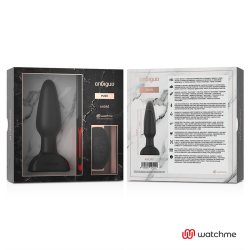 ANBIGUO - WATCHME FERNBEDIENUNGSSTECKER PULSE ANDR – Produktansicht 7