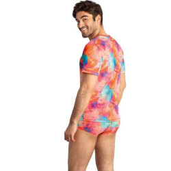 ANAIS MEN - FALCON T-SHIRT – Produktansicht 2