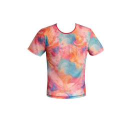 ANAIS MEN - FALCON T-SHIRT – Produktansicht 3