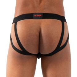 BURN - 011 DOUBLE BLACK JOCK S – Produktansicht 3
