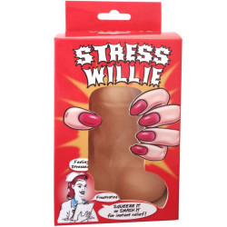 SPENCER & FLEETWOOD - ANTI-STRESS-PENIS – Produktansicht 2
