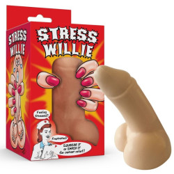 SPENCER & FLEETWOOD - ANTI-STRESS-PENIS – Produktansicht 3