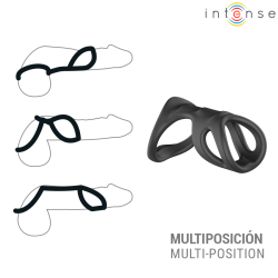 INTENSE - LIAM PENISRING MODELL 7 – Produktansicht 3