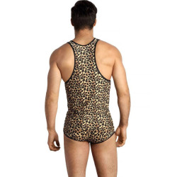 ANAIS MEN - MERCURY TOP – Produktansicht 2
