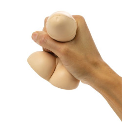 SPENCER & FLEETWOOD - ANTI-STRESS-PENIS – Produktansicht 4