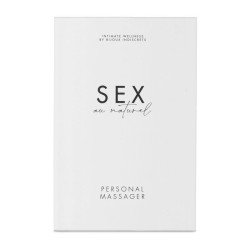 BIJOUX - WIEDERAUFLADBARER INTIMVIBRATOR – Produktansicht 3