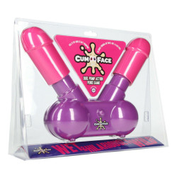 PLAY WIV ME - CUM FACE PARTY SPIEL – Produktansicht 4