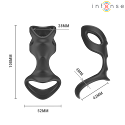 INTENSE - LIAM PENISRING MODELL 7 – Produktansicht 5