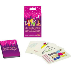 KHEPER GAMES - BACHELORETTE KARTENSPIEL / EN – Produktansicht 2