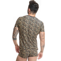 ANAIS MEN - MERCURY T-SHIRT – Produktansicht 2