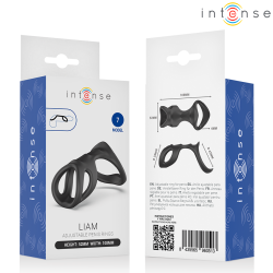 INTENSE - LIAM PENISRING MODELL 7 – Produktansicht 7