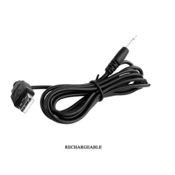 PRETTY LOVE - JULIUS WASSERDICHTES, WIEDERAUFLADBARES VIBRATIONSEI LILA – Produktansicht 10