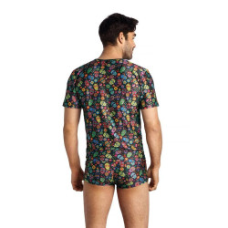 ANAIS MEN - MEXICO T-SHIRT – Produktansicht 2