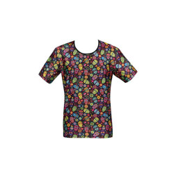 ANAIS MEN - MEXICO T-SHIRT – Produktansicht 3