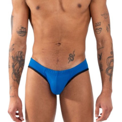 BURN - 018 BLUE SLIP S – Produktansicht 2
