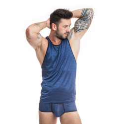 ANAIS MEN - NAVAL TOP – Produktansicht 2