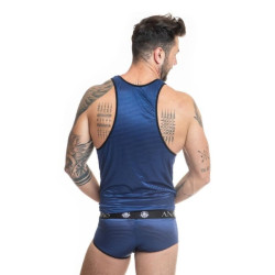 ANAIS MEN - NAVAL TOP – Produktansicht 3
