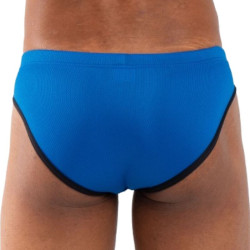 BURN - 018 BLUE SLIP S – Produktansicht 3