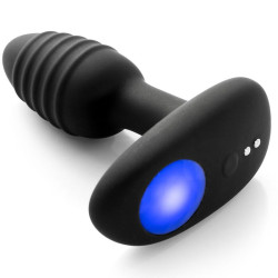 KIIROO - LUMEN PLUG VIBRATION CONTROL APP – Produktansicht 2
