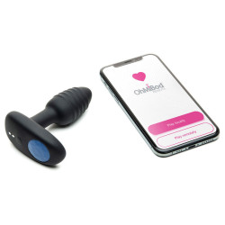 KIIROO - LUMEN PLUG VIBRATION CONTROL APP – Produktansicht 3