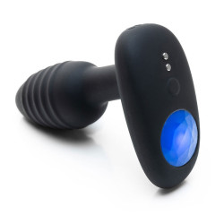 KIIROO - LUMEN PLUG VIBRATION CONTROL APP – Produktansicht 6