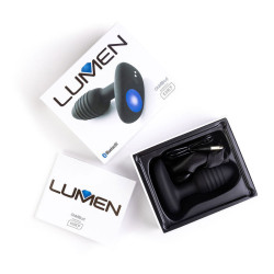 KIIROO - LUMEN PLUG VIBRATION CONTROL APP – Produktansicht 7